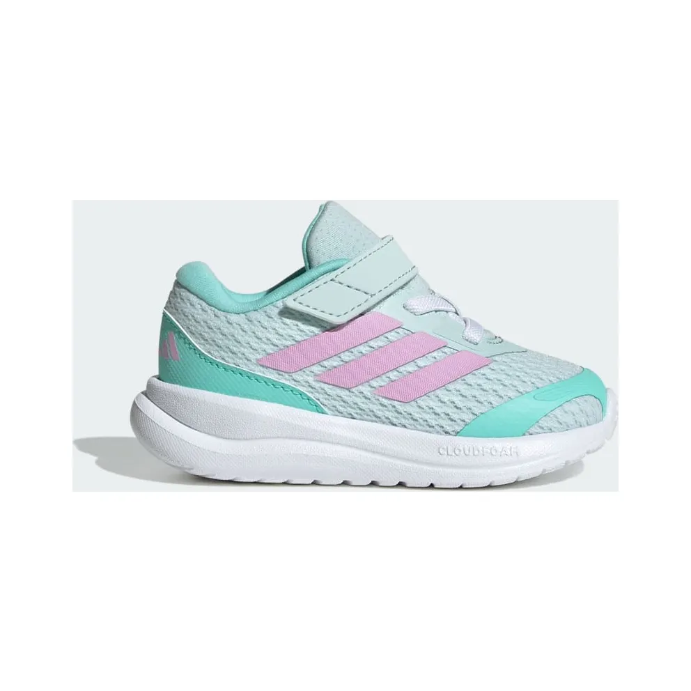 Adidas RUNFALCON 6 Shoes PEUTERS Halo Mint / Bliss Lilac / Flash Aqua (KI1782)