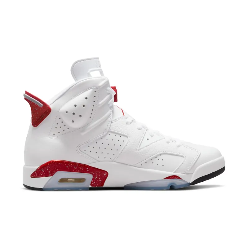 Air Jordan 6 Red Oreo (CT8529-162)