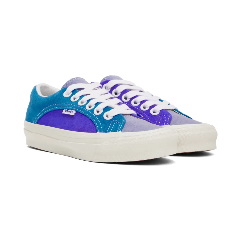 Vans Blue OG Lampin LX (VN0A7Q4U6RE1)