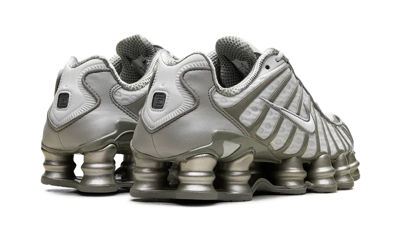 Nike Shox TL “Light Army” (AR3566-006)