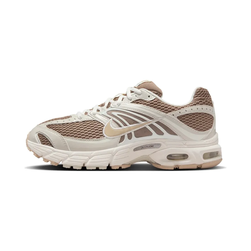 Nike Air Max Moto 2K Womens “Mink Brown Light Bone” (IQ0278-214)