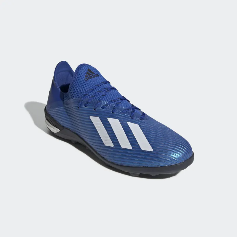 adidas X 19.1 TF Royal Blue (EG7136)