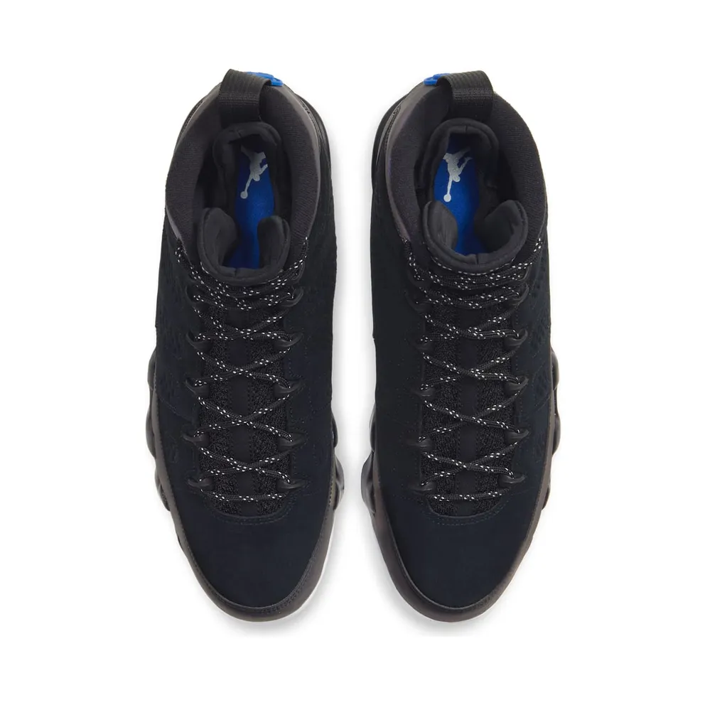 Jordan 9 Retro Racer Blue Black/White-Racer Blue (CT8019-024)