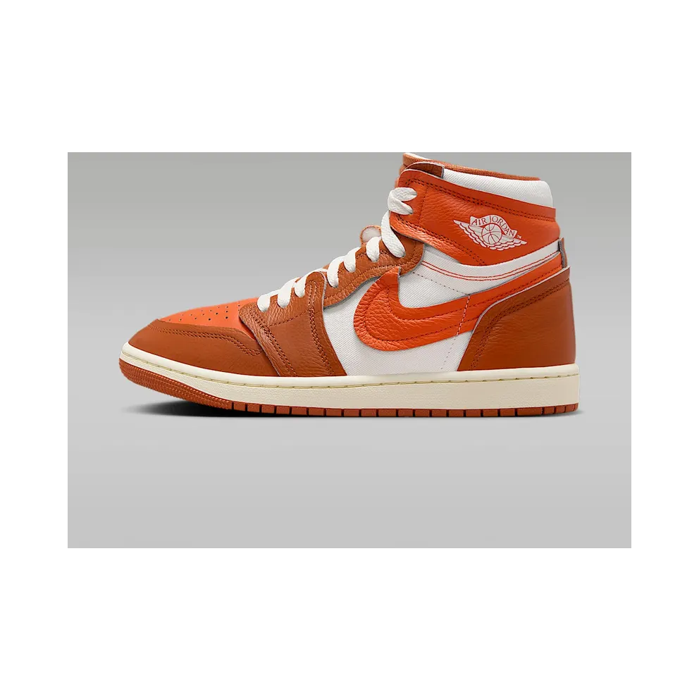 Air Jordan 1 MM High “Method Of Make” (FB9891-800)