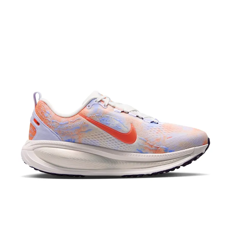 Nike Vomero 18 Womens “Palest Purple / Hyper Crimson” (IV5736-503)