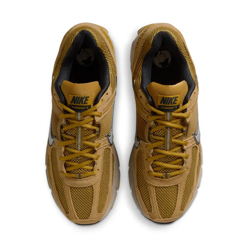 Nike Air Zoom Vomero 5 “Ochre” (HF1553-301)