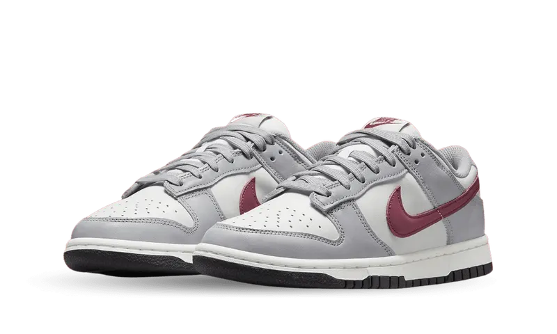 Nike Dunk Low Pale Ivory Redwood (DD1503-122)