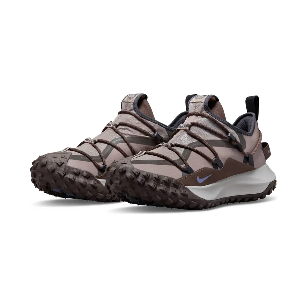 Nike ACG Mountain Fly Low SE Brown (DQ1979-001)