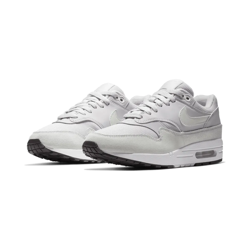 Nike Air Max 1 “Vast Grey / Ridgerock / Spruce Aura” (319986-043)