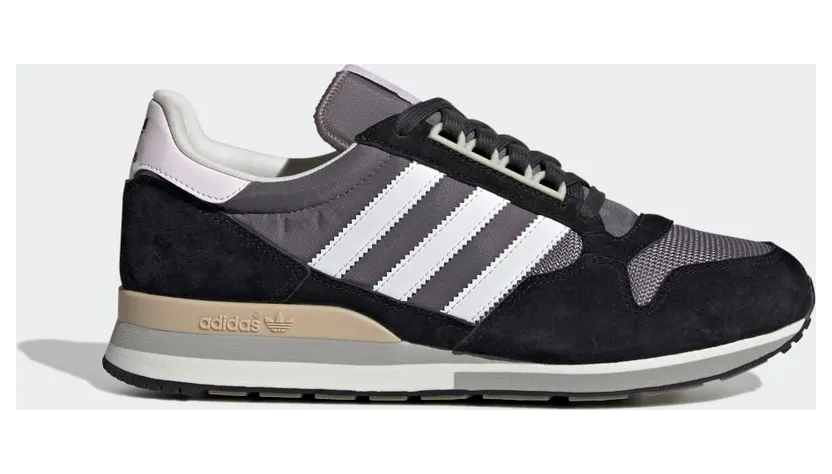 adidas ZX 500 Core Black / Core Black / Almost Pink (GY1980)