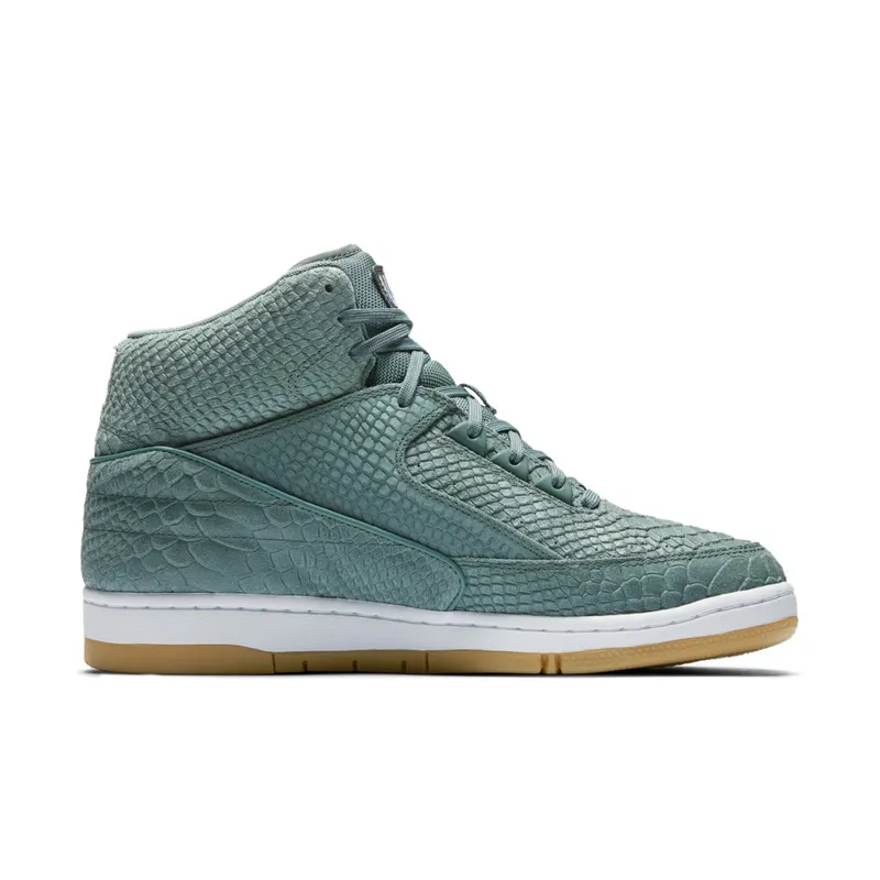 Nike Air Python Hasta Hasta/Hasta-White (705066-300)