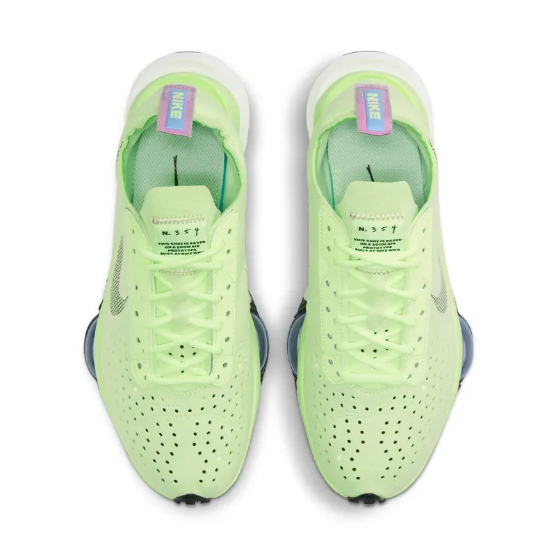 Nike Air Zoom-Type Green (CZ1151-700)