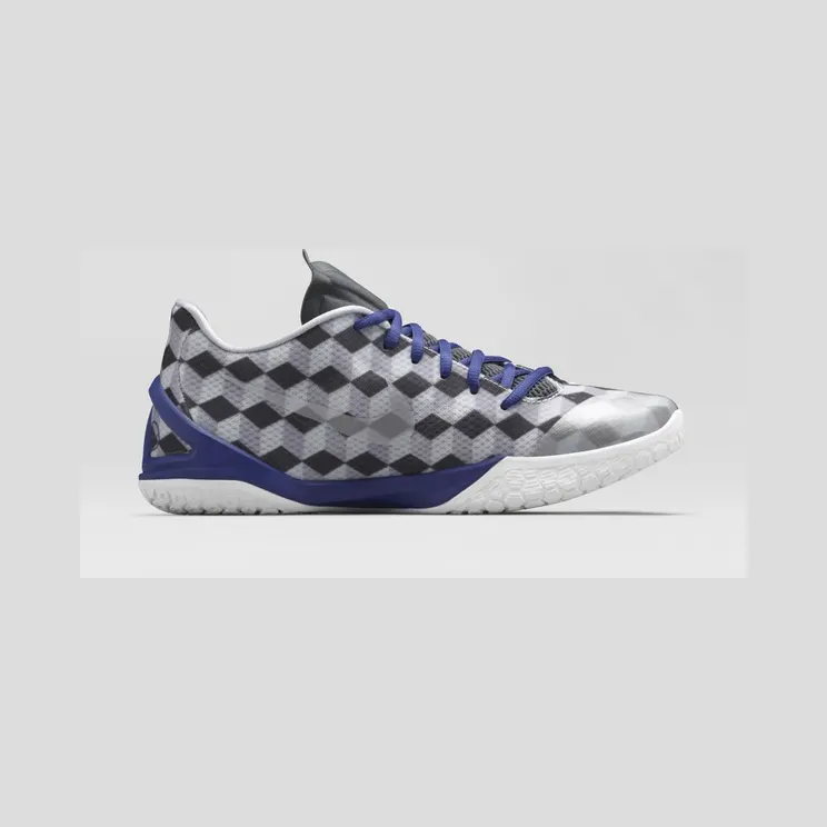 Nike Hyperchase SP x Fragment – Wolf Grey (789486-014)