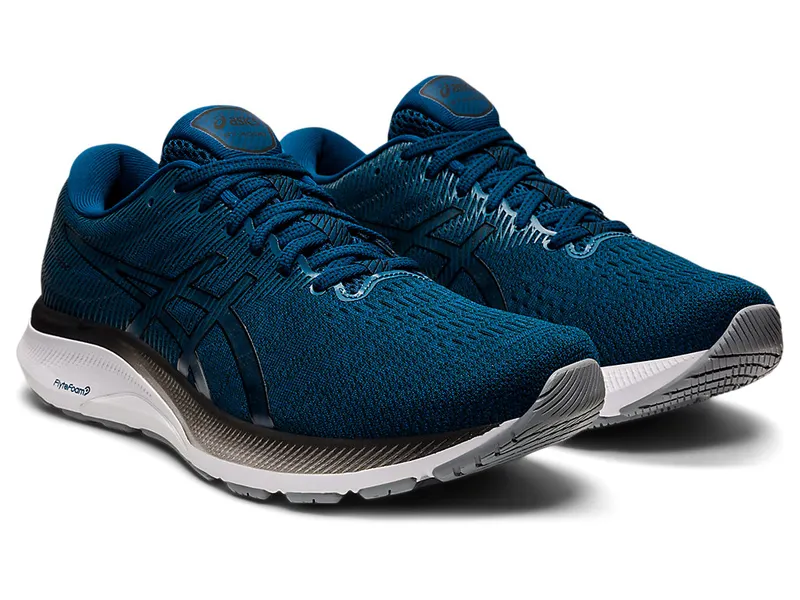 Asics GT-4000 3 Mako Blue/Black (1011B206.400)