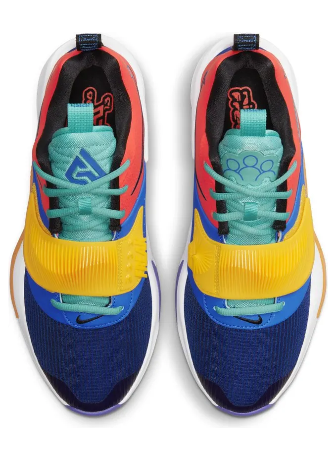 nike-zoom DA0694-601