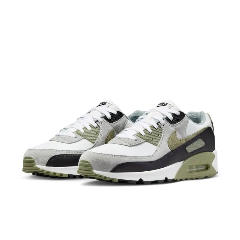 Nike Air Max 90 “Silver Sage” (DM0029-121)