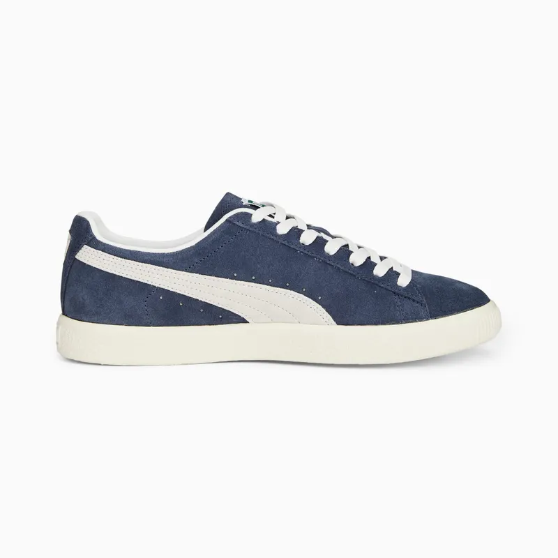 Puma Clyde OG White (391962-01)