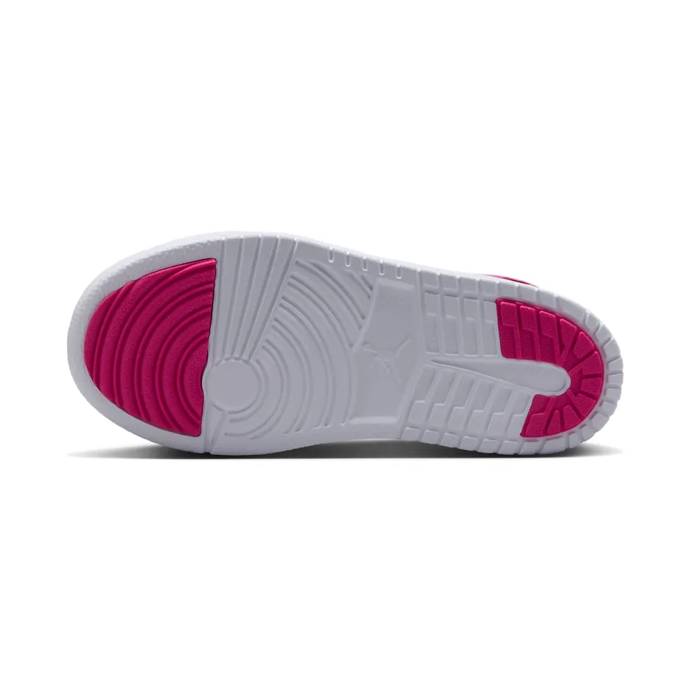 Air Jordan 1 Low Alt SE PS ‘Sweet Beet’