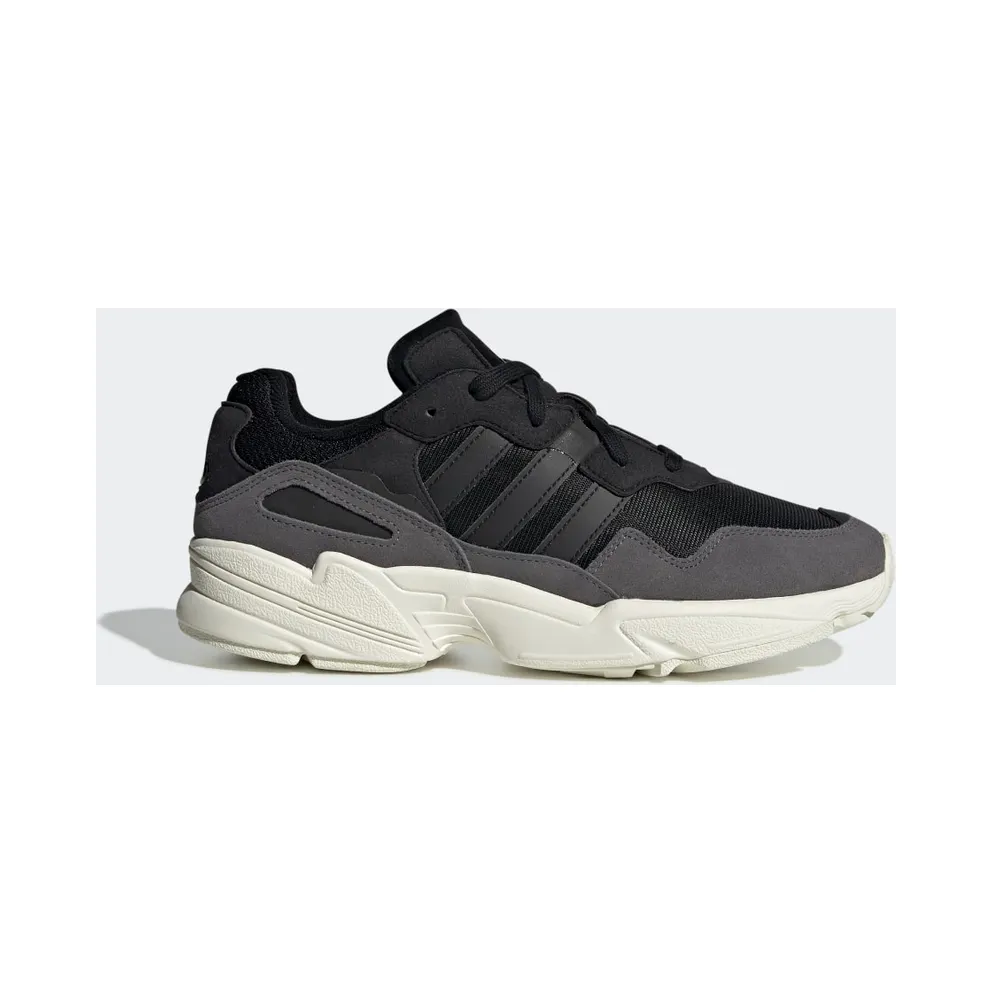 Adidas Yung-96 ‘Core Black Off White’ Core Black/Core Black/Off White (EE7245)