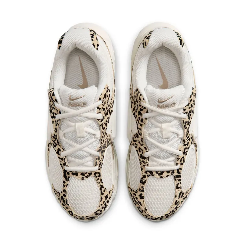 Nike V5 RNR Suede “Sail Leopard” (IR5823-133)