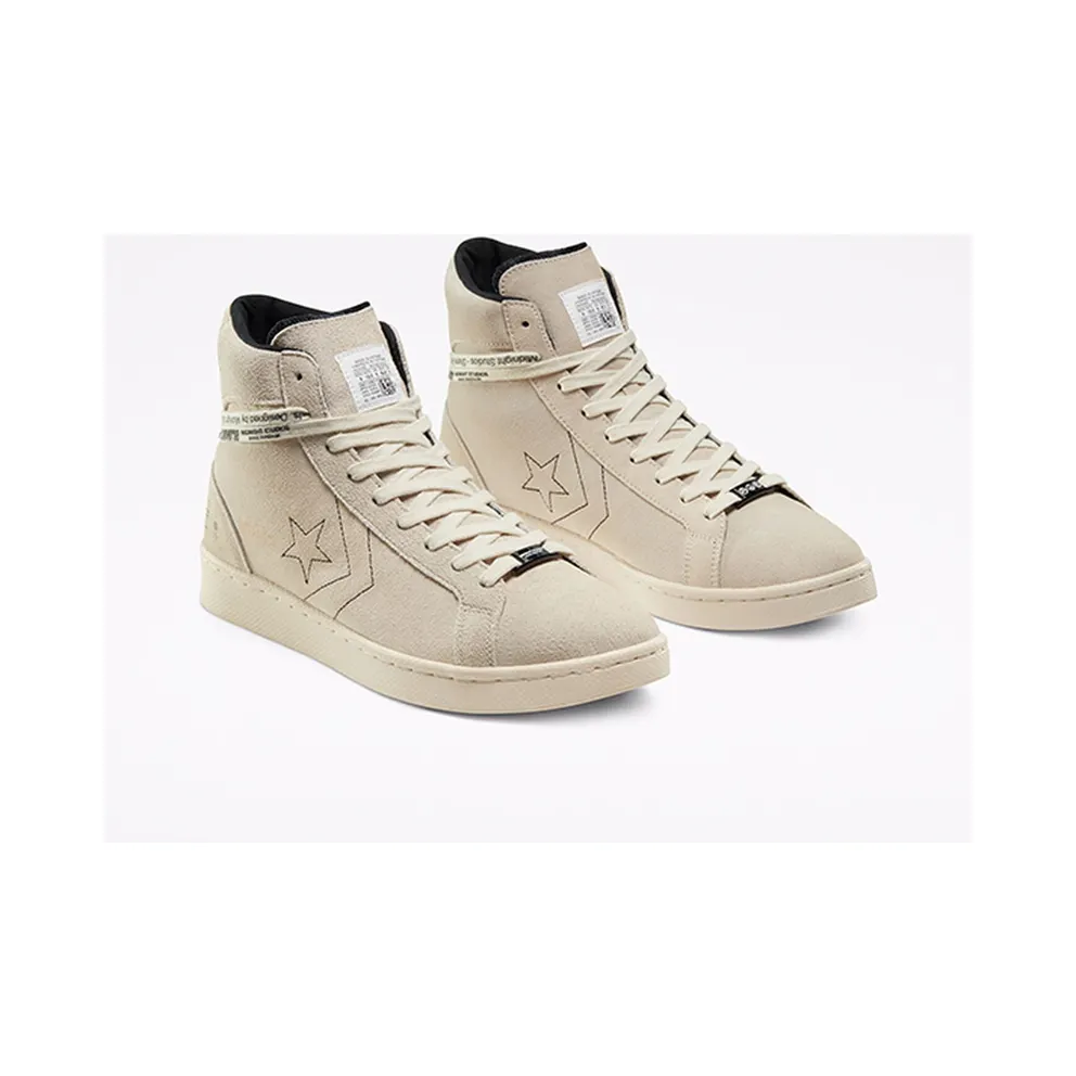 Converse Midnight Studios Pro Leather High Top (165630C)