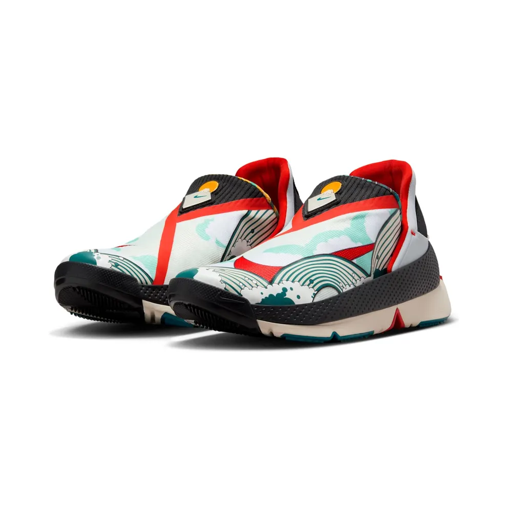 Nike Go FlyEase “Doernbecher Chris” (FZ3028-919)
