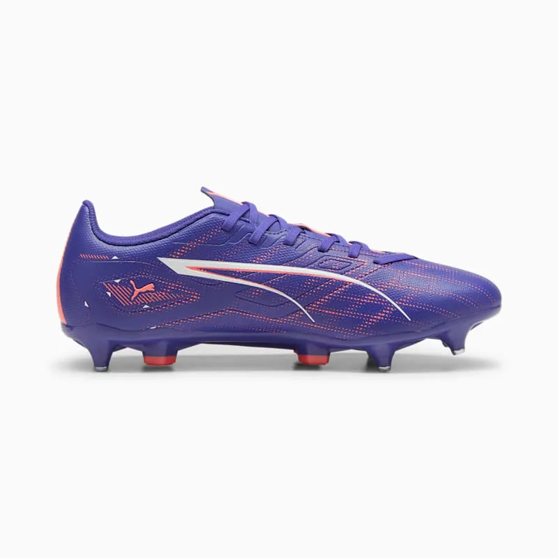 Puma Ultra 5 Play MxSG Lapis Lazuli White Sunset Glow (107904-01)