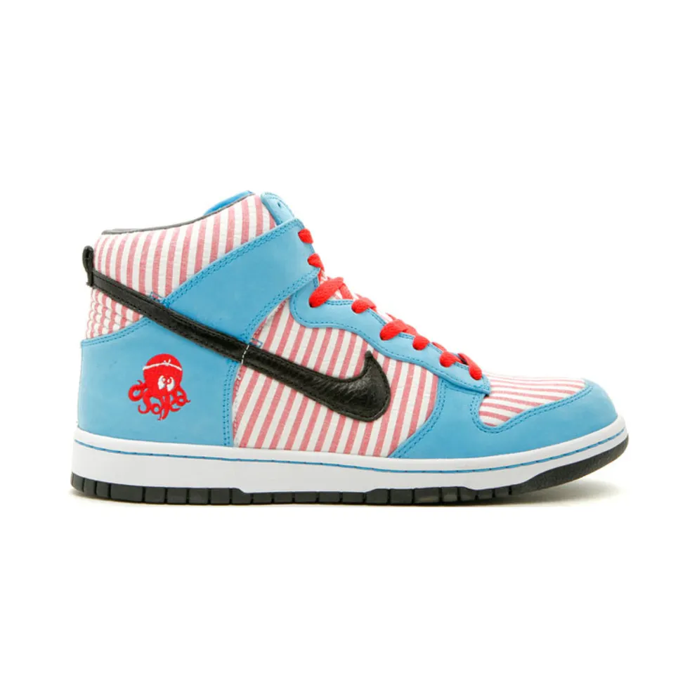 Nike Dunk High Osaka Dotonbori (323955-401)