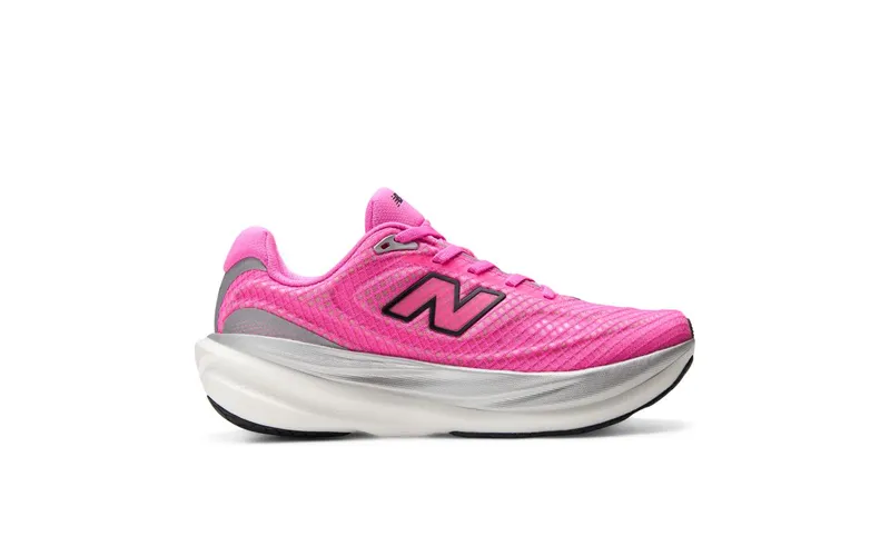 New Balance Infinion 1080v15 Breathe Pink Heat Black (W10801IX)