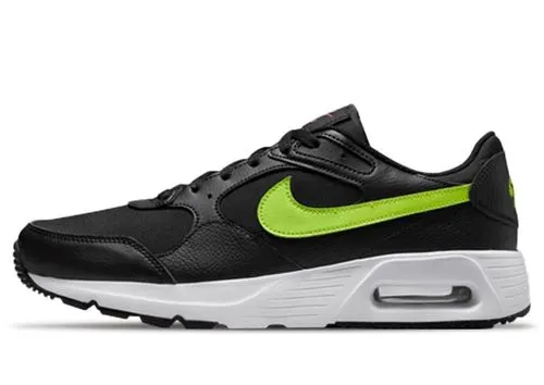 Nike Air Max SC TRK3 Black
