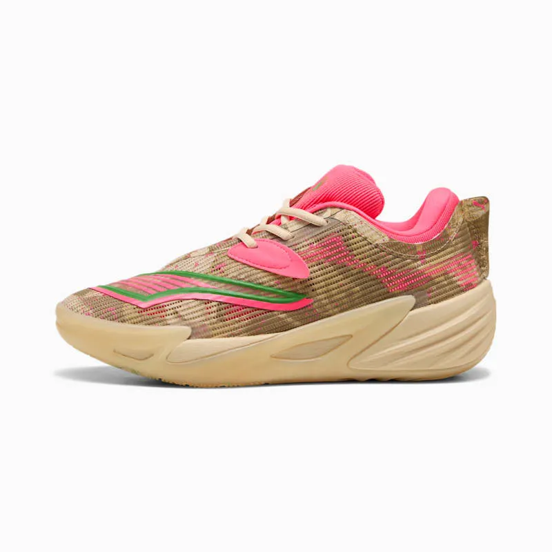 Puma All-Pro Nitro Beige (312840-01)