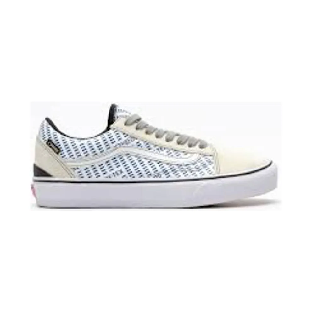 Vans Old Skool Gore-tex White Blue (Billys Tokyo Exclusive) (VN0A4P3FZ5D)