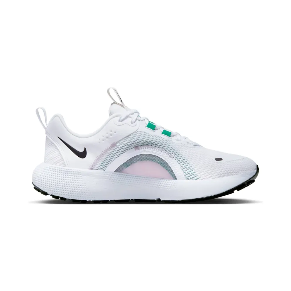 Nike React Escape Run 2 for Women (straat) White (DJ9976-103)