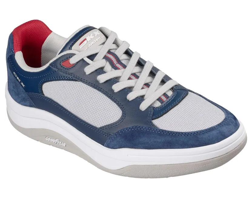 skechers-arch-fit 254350_NVRD