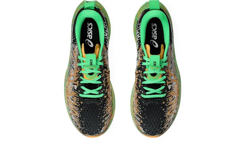 ASICS Noosa Tri 16 Black New Leaf (1011B872-002)