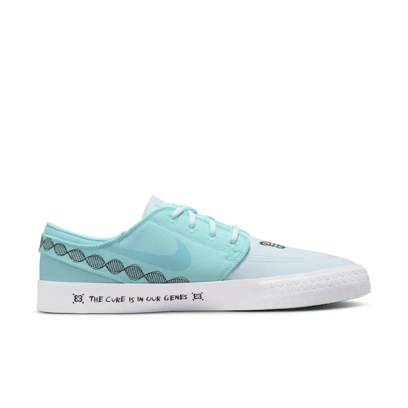 Nike SB Zoom Stefan Janoski Doernbecher Catalina (DR6258-100)