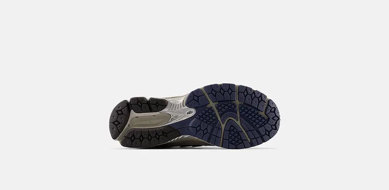 New Balance 1906R Grey Indigo (M1906RB)