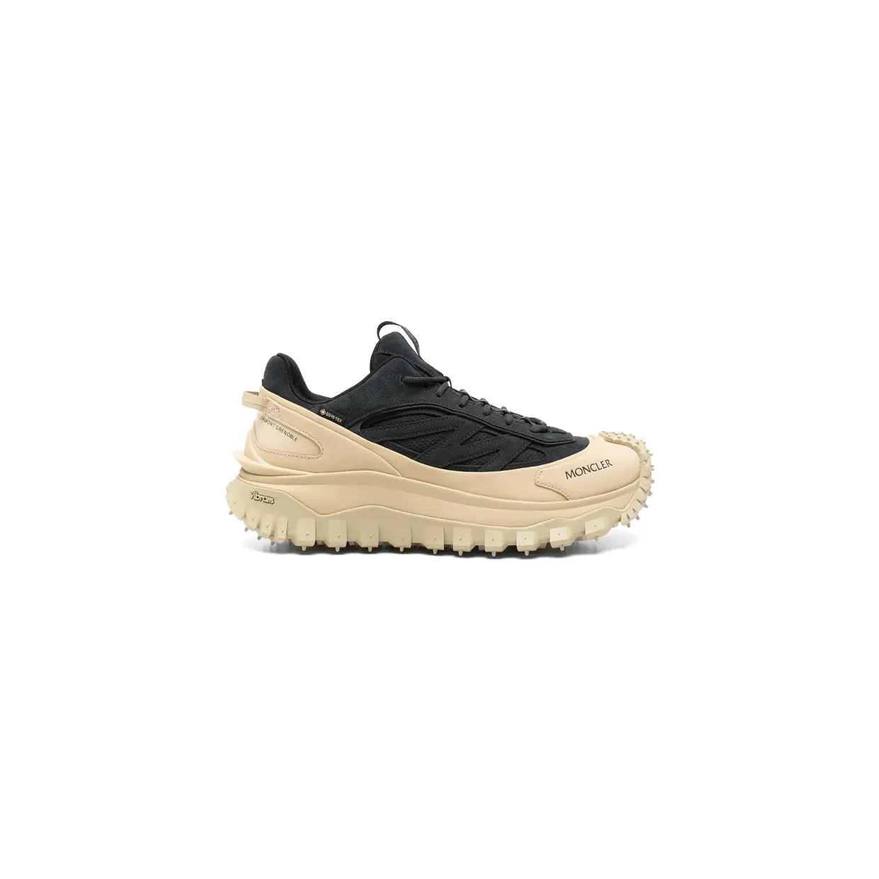 Moncler Trailgrip Apex Craft GTX Panelled “Blue/Neutrals” (M9884 4M000-10 77X)