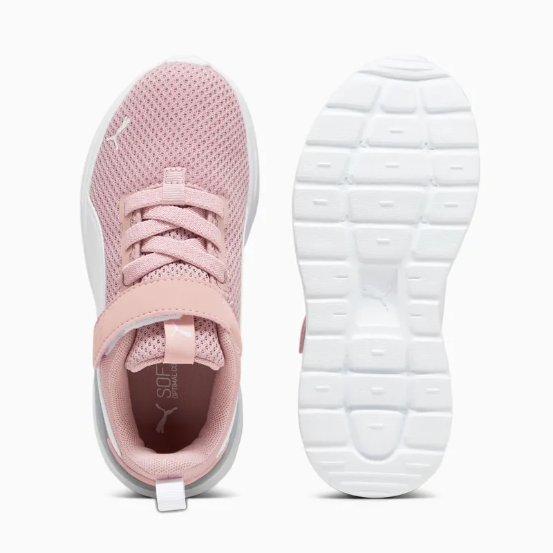 Puma Anzarun Lite Pink/White (372009-32)