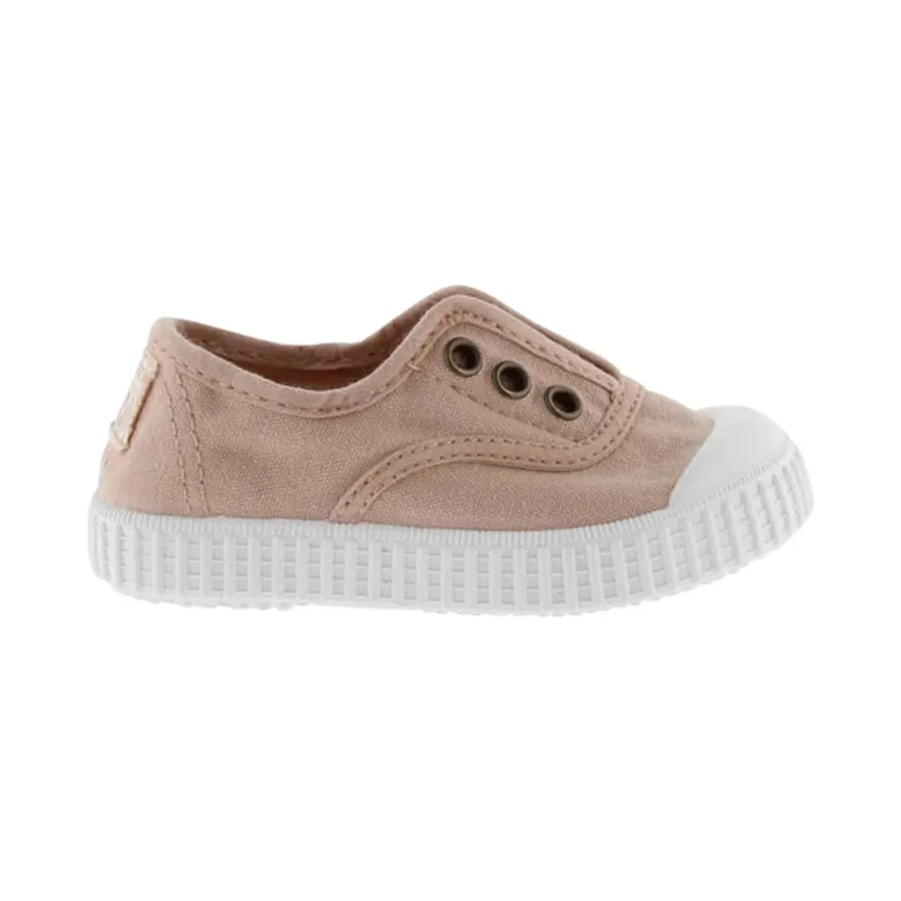 Victoria sneaker Light Pink (106627-495)