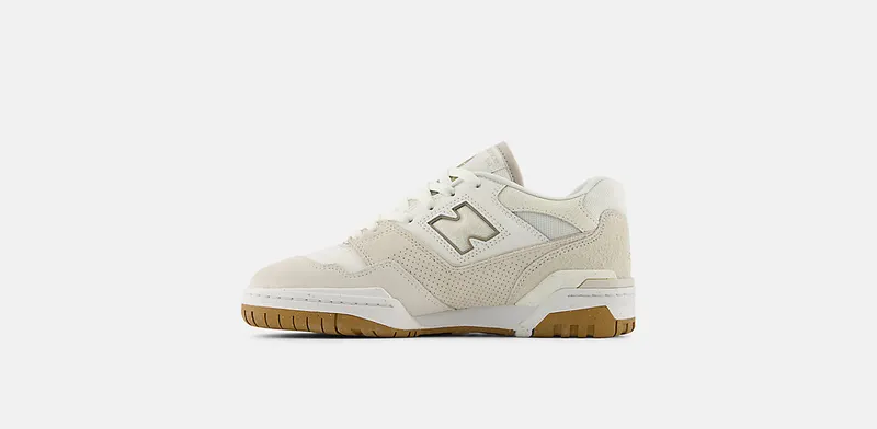 New Balance 550 Sea Salt Linen (BBW550TB)