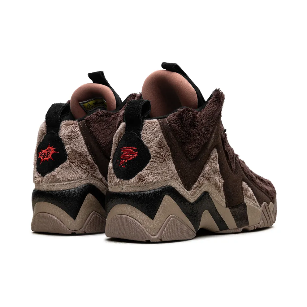 Reebok Hurrikaze 2 Mid “Looney Tunes Taz” (GW4277)