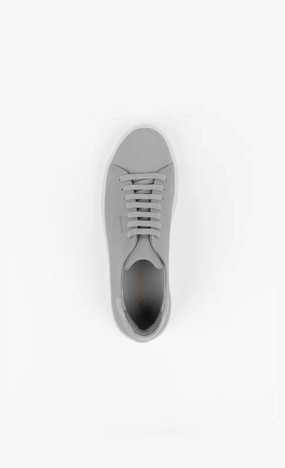 Axel Arigato Clean 90 Sneaker “Light Grey” (28122) (4)