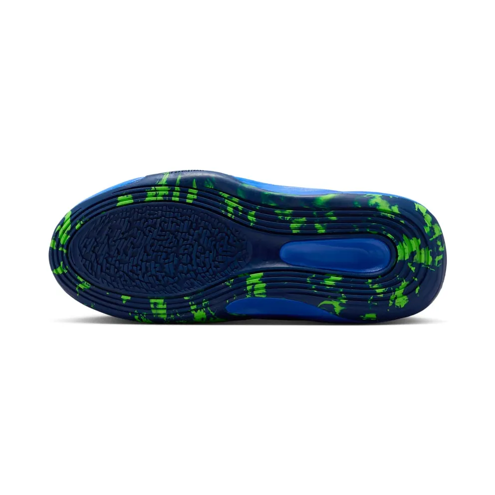 Nike IsoFly Racer Blue Green Strike (FN4384-405)