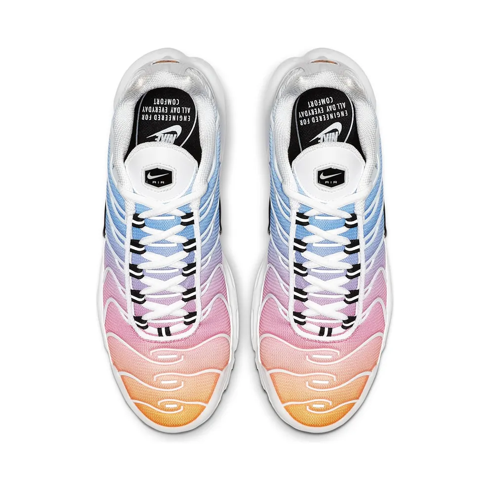 Nike Air Max Plus Summer Gradient (605112-115)