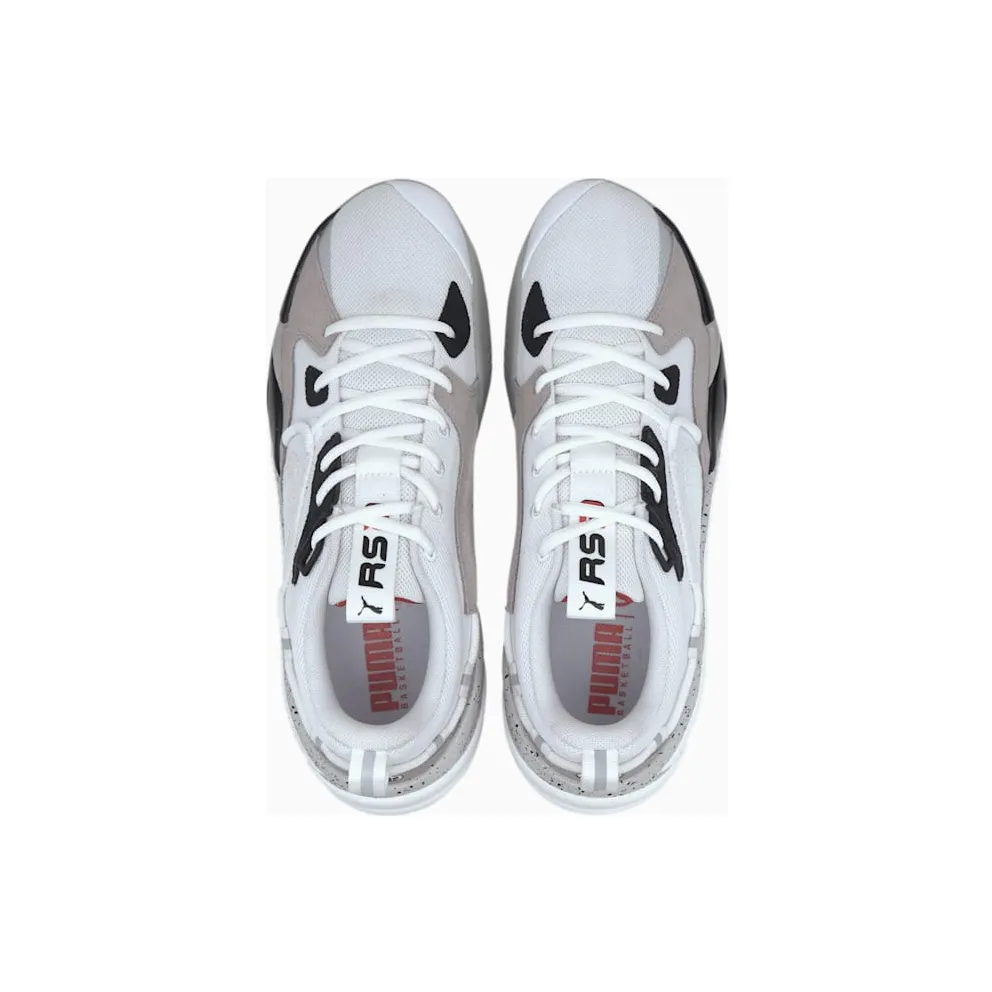 Puma RS-Dreamer J. Cole Concrete Jungle Puma White/Puma Black (194598-01)