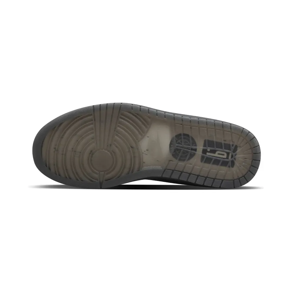 Nike Dunk Lux High Pigalle Black (806948-001)