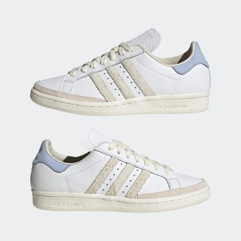 Adidas National Tennis OG Cloud White / Cream White / Off White (H03600)