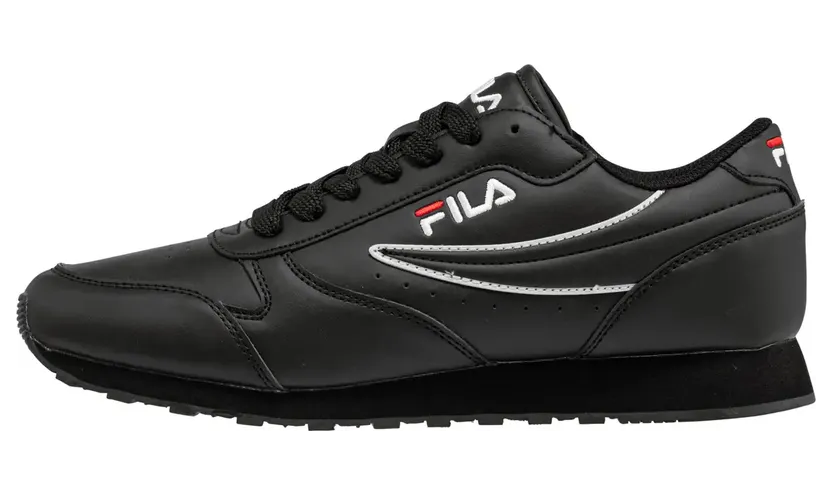 Fila sneaker Zwart (1010263-12V)