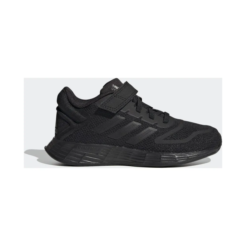 Adidas Duramo 10 Core Black / Core Black / Core Black (GZ0637)